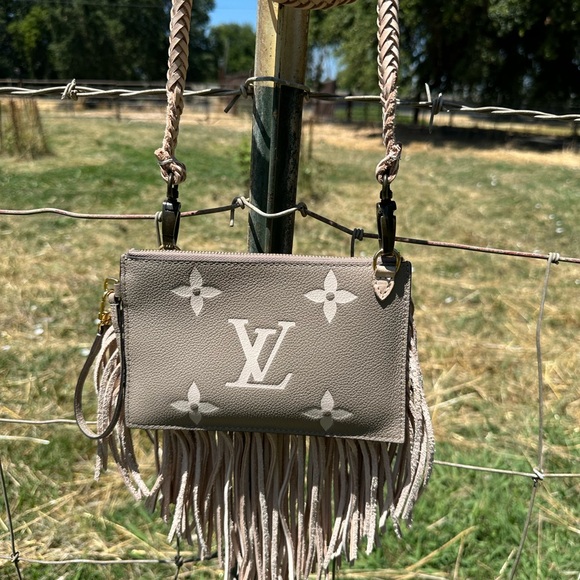 Limited Edition Vintage Boho Bag - Picture 3 of 6